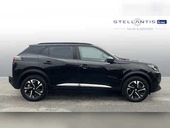 Used Peugeot 2008 2021 for sale - 76260914: Photo 2