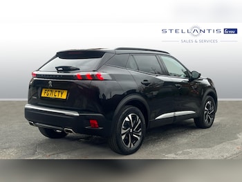 Used Peugeot 2008 2021 for sale - 76260914: Photo 3
