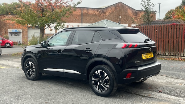 Used Peugeot 2008 2021 for sale - 76260914: Photo 5
