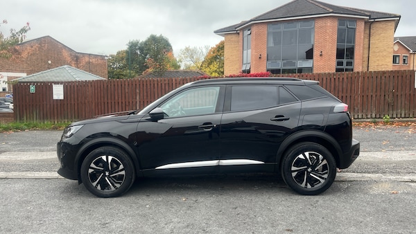 Used Peugeot 2008 2021 for sale - 76260914: Photo 6