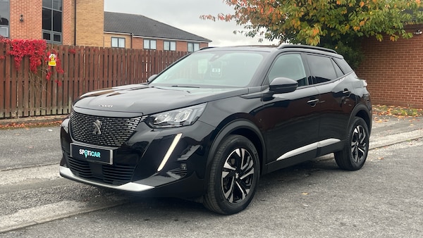 Used Peugeot 2008 2021 for sale - 76260914: Photo 7