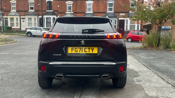 Used Peugeot 2008 2021 for sale - 76260914: Photo 9