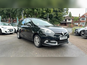 Renault - Grand Scenic