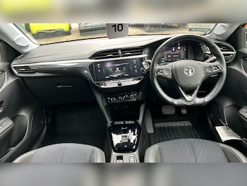 Used Vauxhall Corsa 2022 for sale - 75281217: Photo