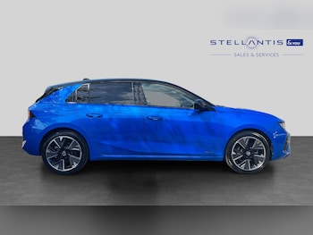 Used Vauxhall Astra 2023 for sale - 78977389: Photo