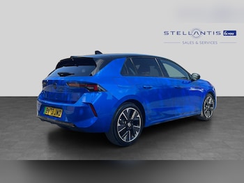 Used Vauxhall Astra 2023 for sale - 78977389: Photo