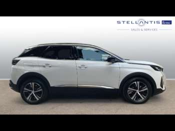 Used Peugeot 3008 2024 for sale - 74966422: Photo