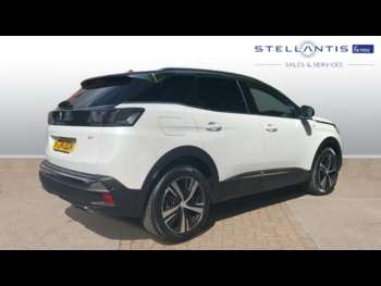 Used Peugeot 3008 2024 for sale - 74966422: Photo