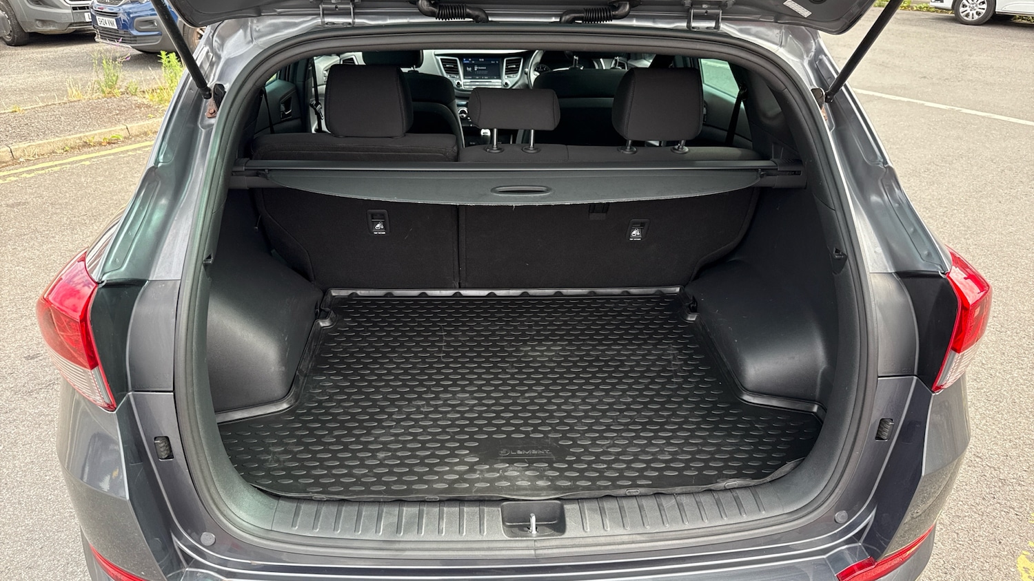 Vehicle 19