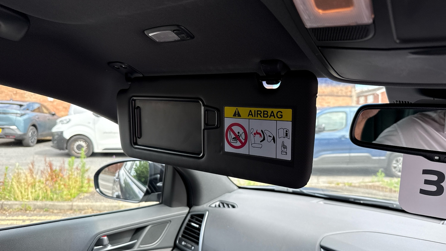 Vehicle 36