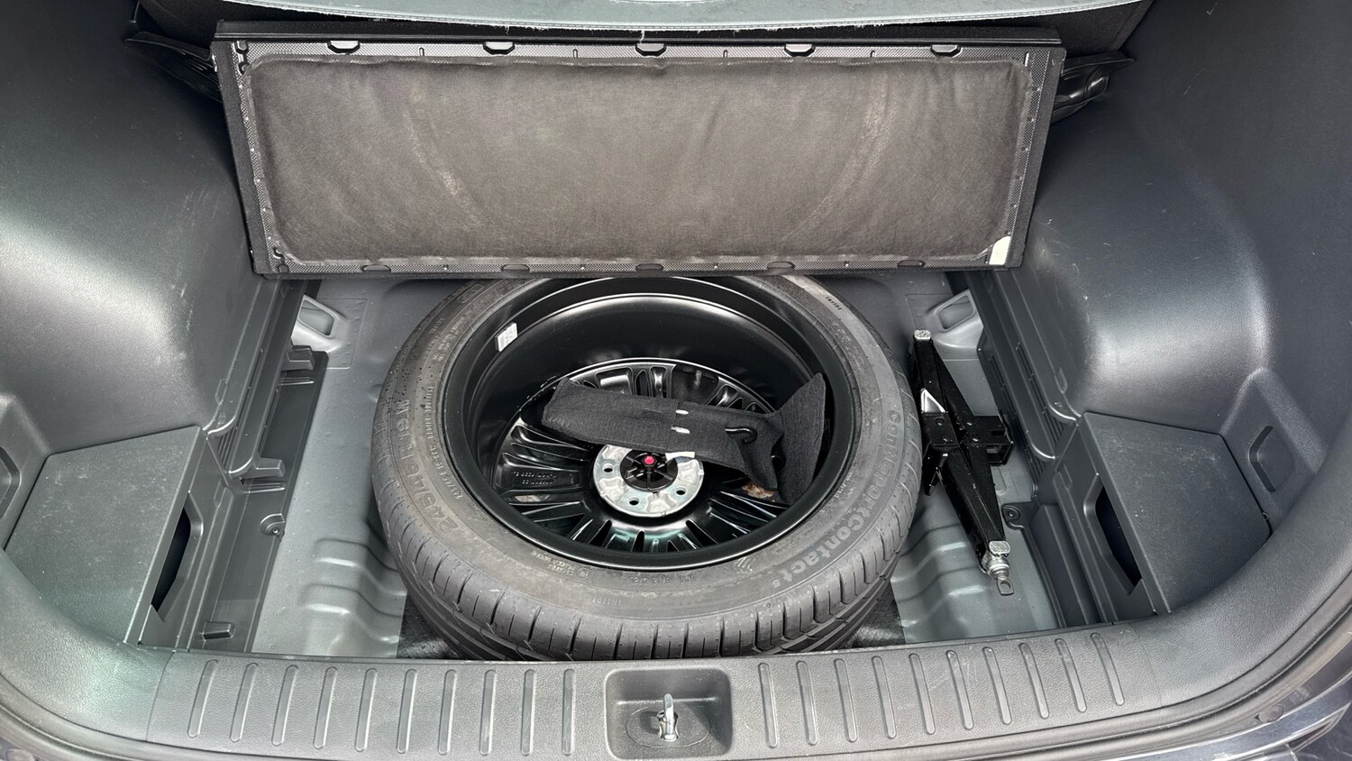Vehicle 50
