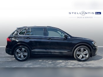 Used Volkswagen Tiguan 2019 for sale - 78677271: Photo