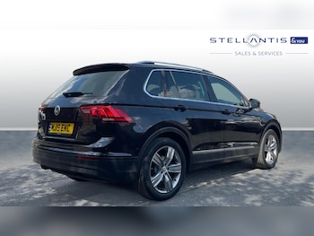 Used Volkswagen Tiguan 2019 for sale - 78677271: Photo