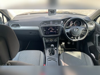 Used Volkswagen Tiguan 2019 for sale - 78677271: Photo