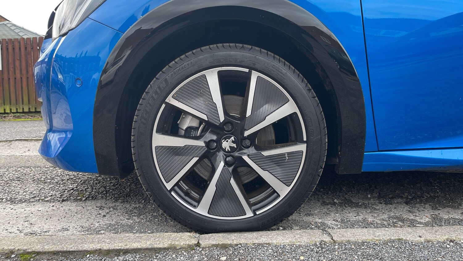 Used Peugeot 208 2021 for sale - 77613611: Photo 14