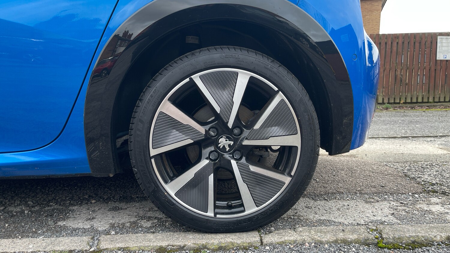 Used Peugeot 208 2021 for sale - 77613611: Photo 15