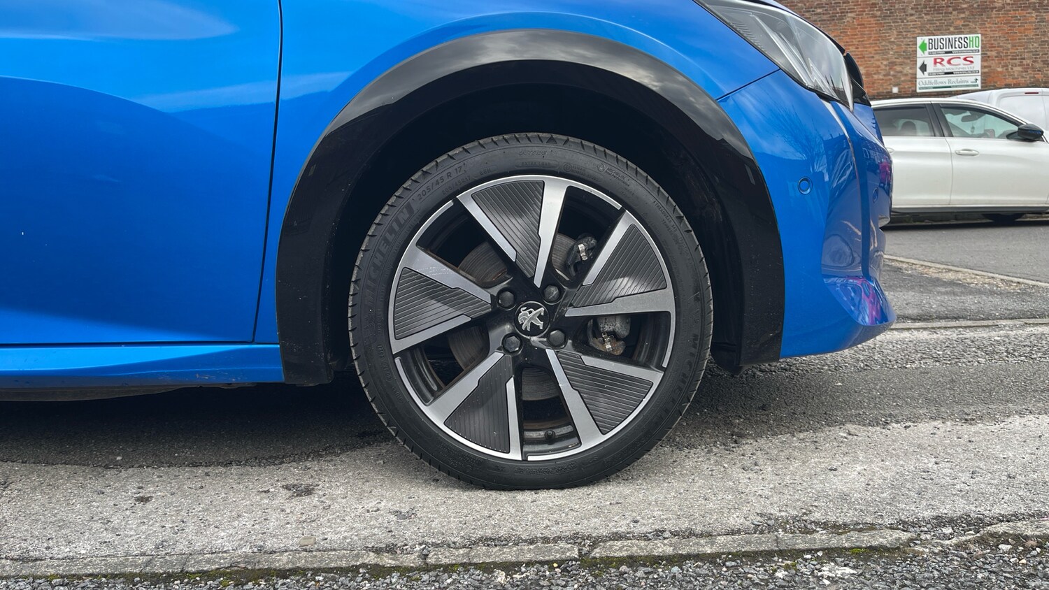 Used Peugeot 208 2021 for sale - 77613611: Photo 17