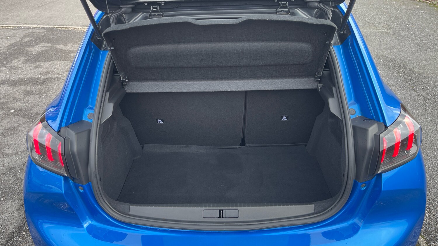 Used Peugeot 208 2021 for sale - 77613611: Photo 19