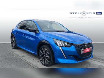 Peugeot 208 feature image
