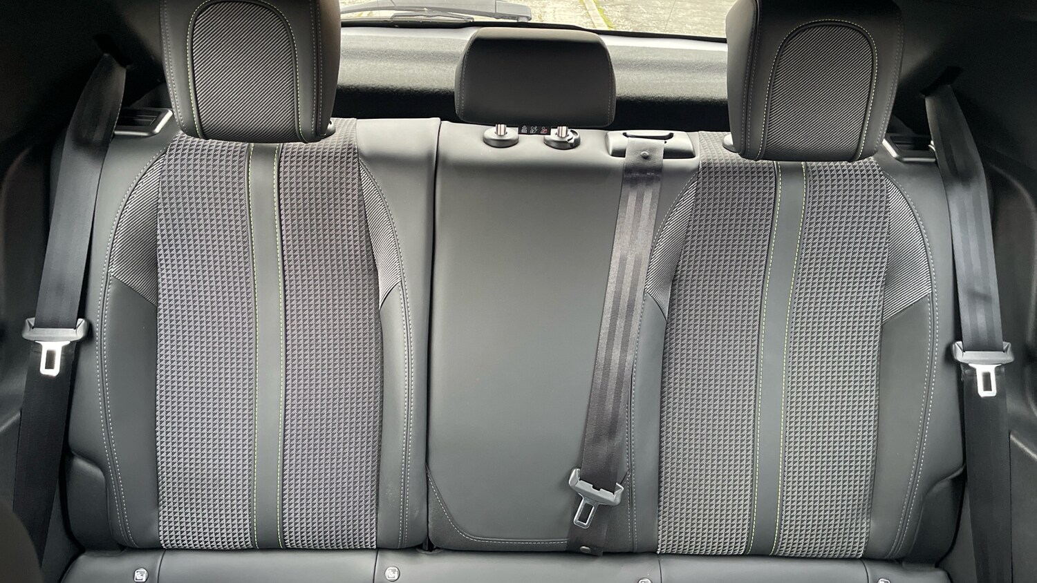 Used Peugeot 208 2021 for sale - 77613611: Photo 25