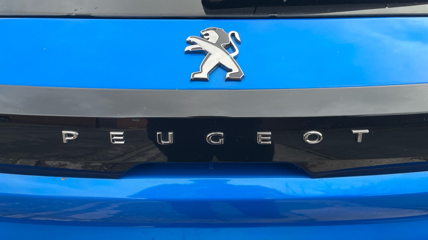 Used Peugeot 208 2021 for sale - 77613611: Photo 26