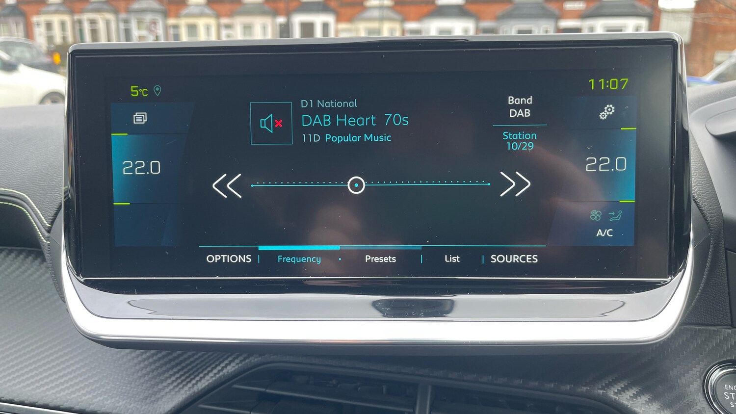 Used Peugeot 208 2021 for sale - 77613611: Photo 27