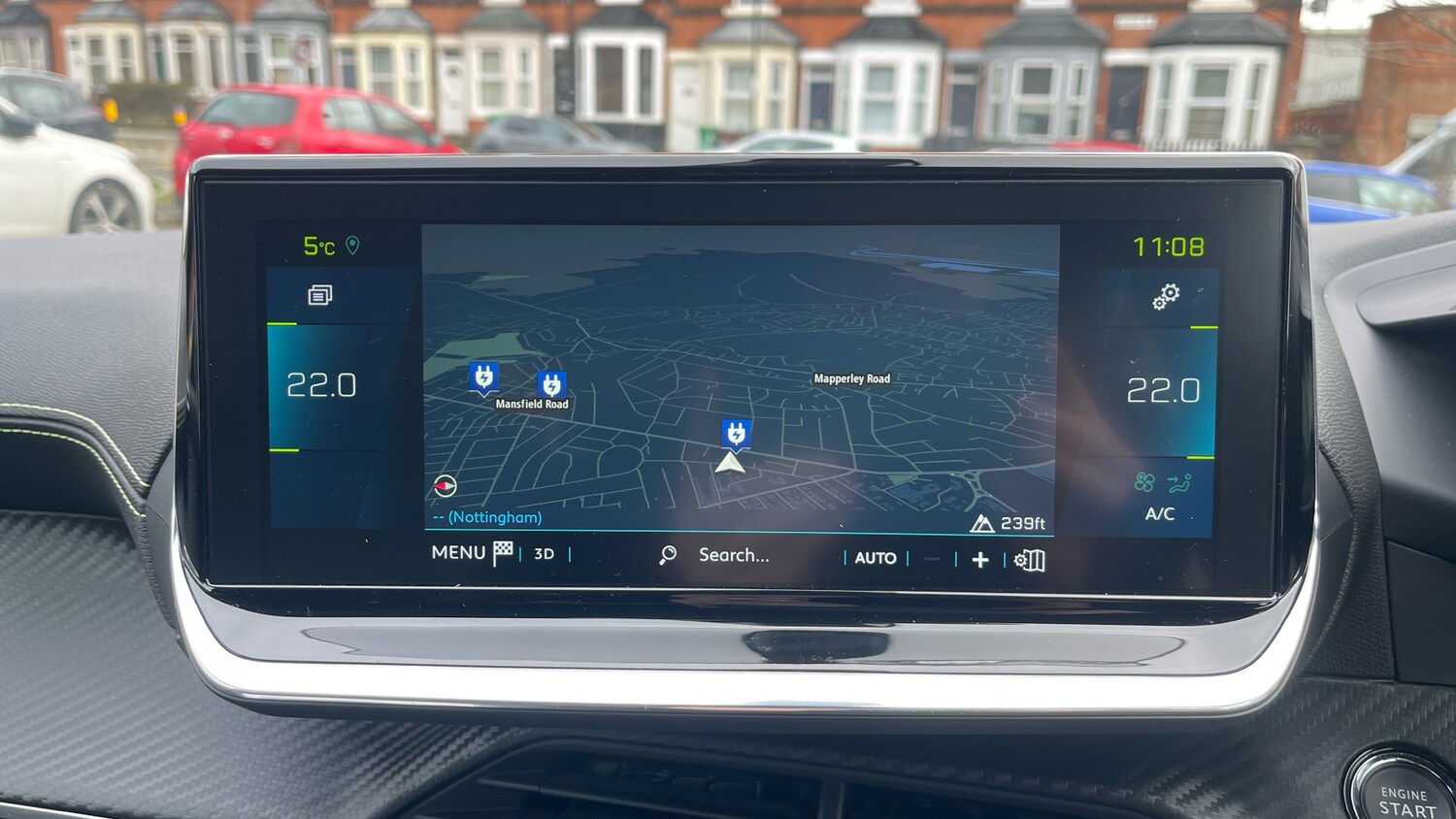 Used Peugeot 208 2021 for sale - 77613611: Photo 28