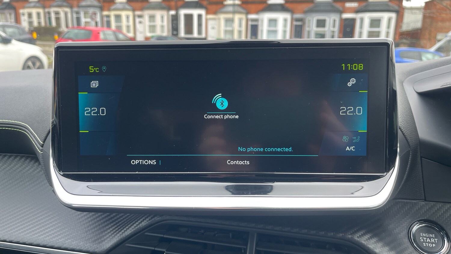 Used Peugeot 208 2021 for sale - 77613611: Photo 29