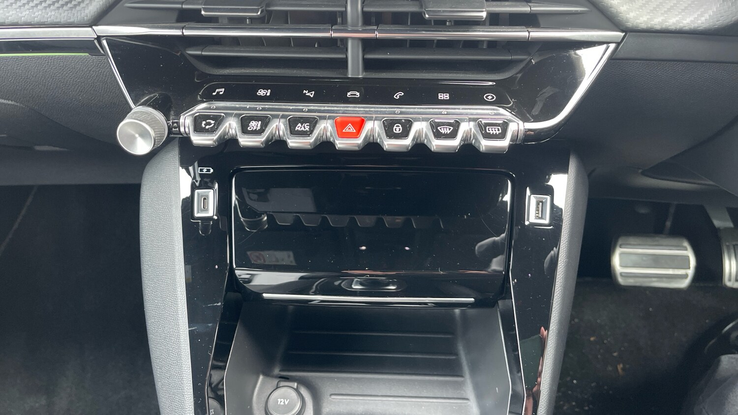 Used Peugeot 208 2021 for sale - 77613611: Photo 30