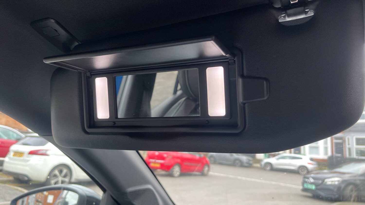 Used Peugeot 208 2021 for sale - 77613611: Photo 36