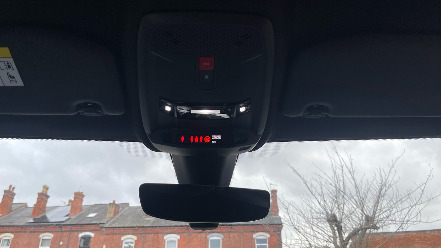 Used Peugeot 208 2021 for sale - 77613611: Photo 37