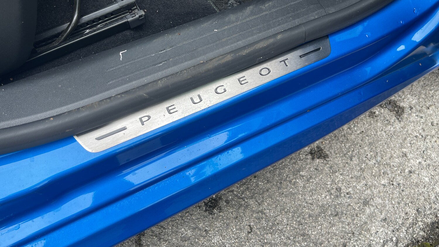 Used Peugeot 208 2021 for sale - 77613611: Photo 38