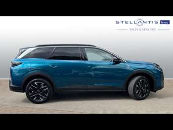 Used Peugeot 5008 2024 for sale - 75003736: Photo