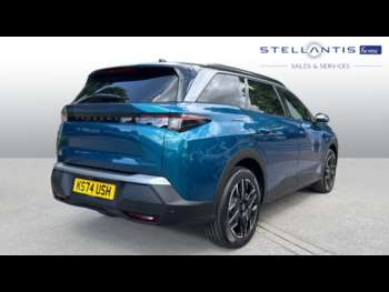 Used Peugeot 5008 2024 for sale - 75003736: Photo