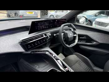 Used Peugeot 5008 2024 for sale - 75003736: Photo