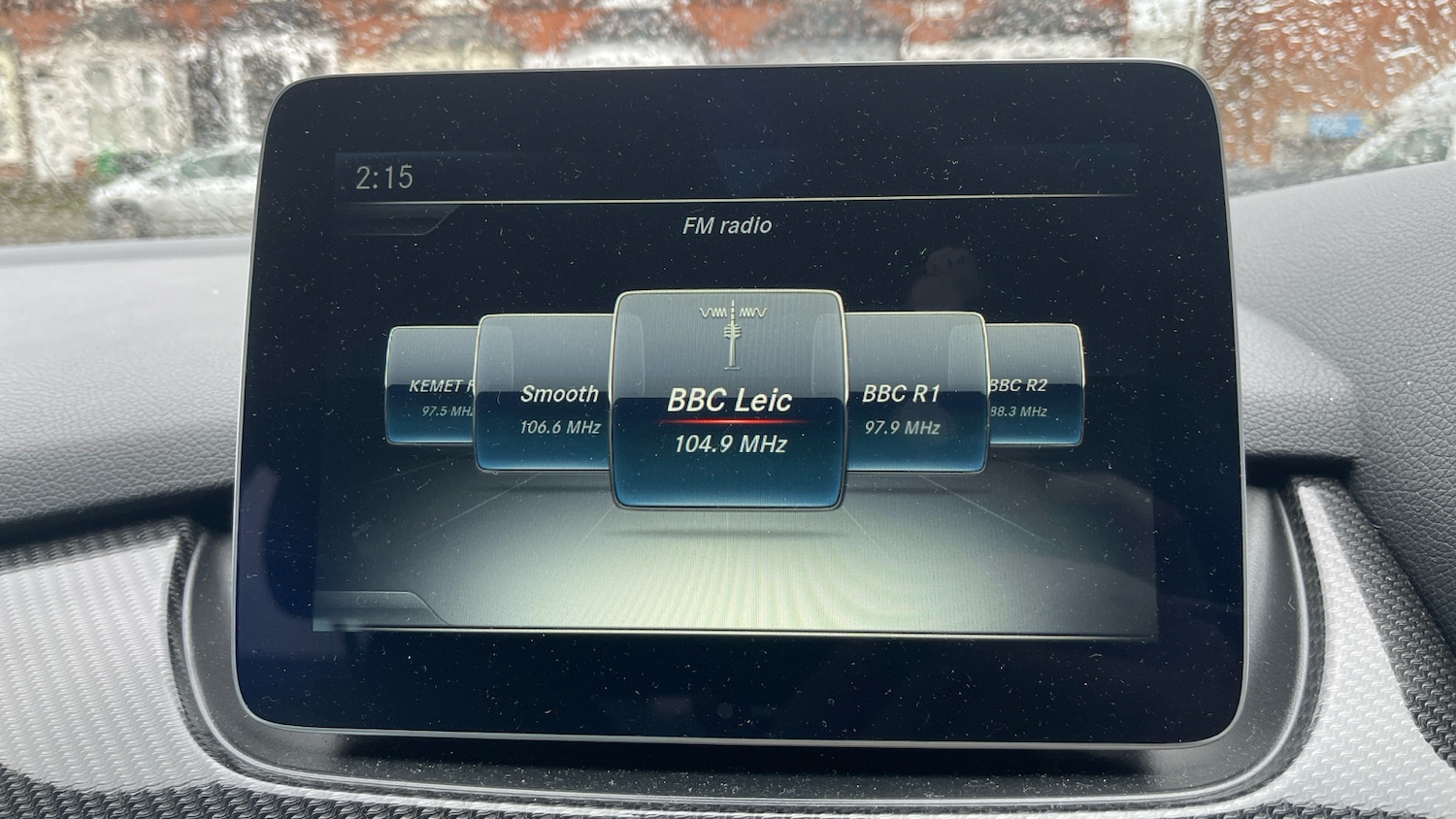 Used Mercedes-Benz B Class 2017 for sale - 77659669: Photo 27