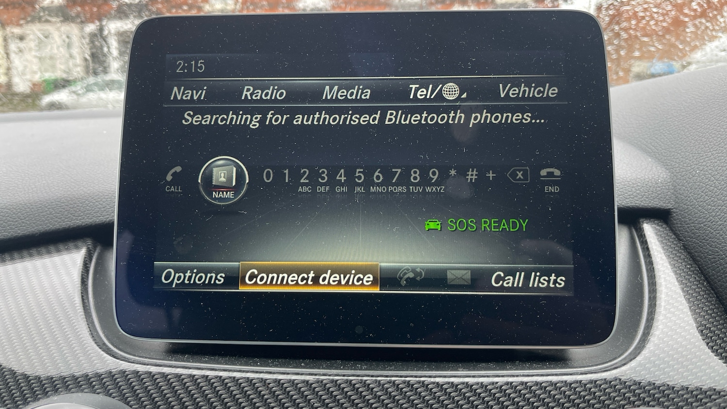 Used Mercedes-Benz B Class 2017 for sale - 77659669: Photo 29