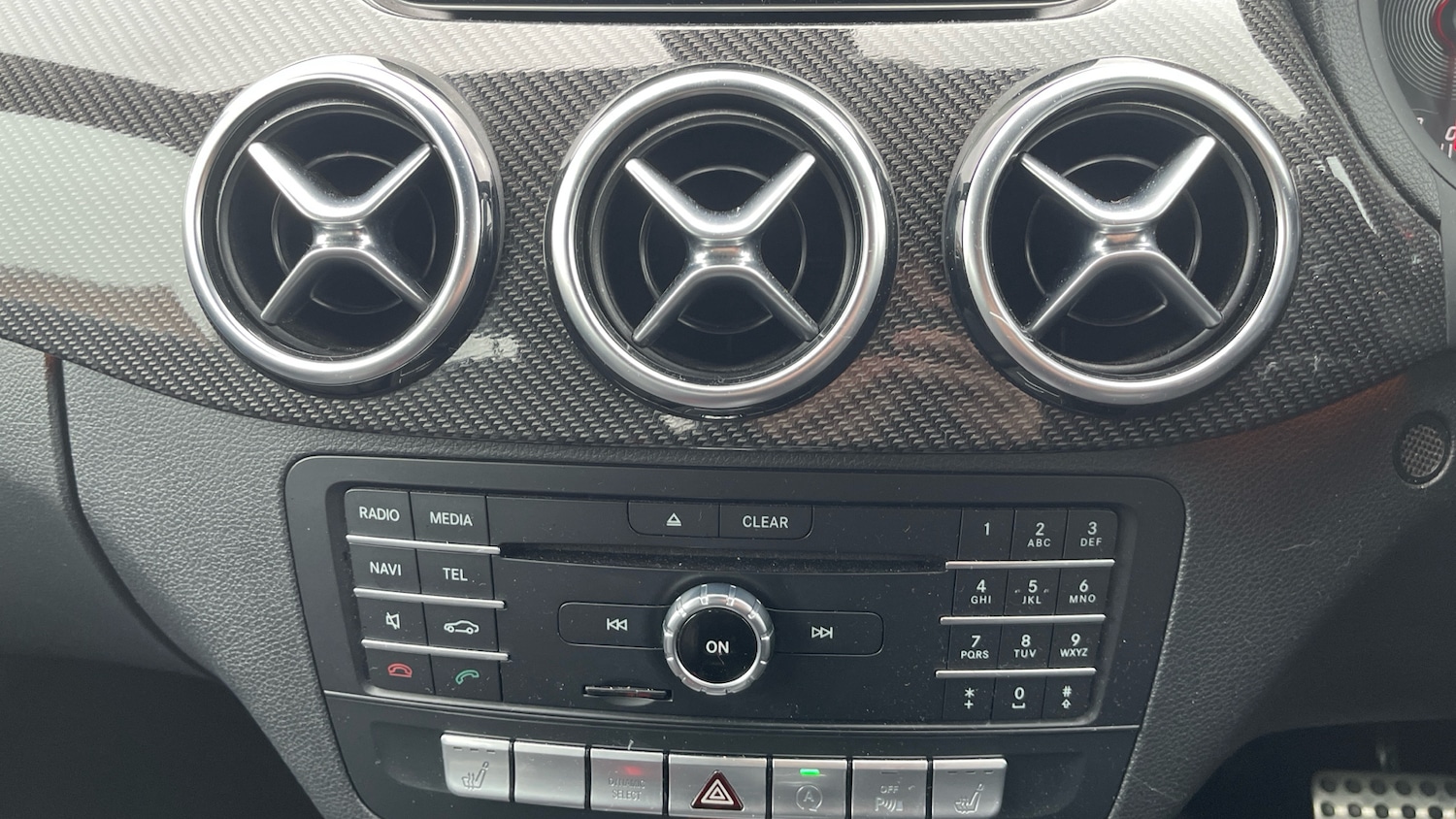 Used Mercedes-Benz B Class 2017 for sale - 77659669: Photo 30