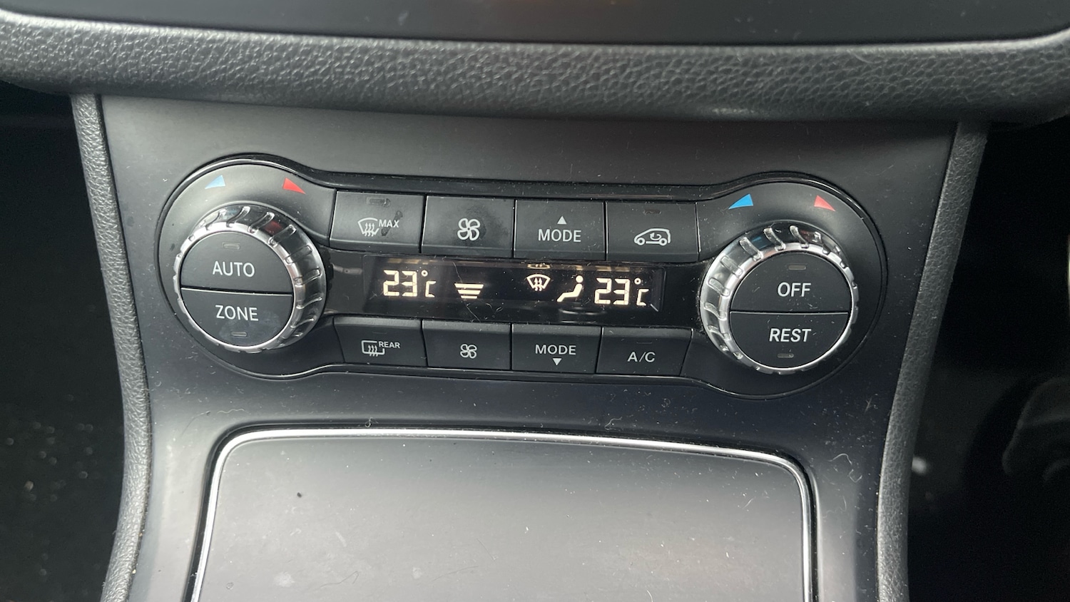 Used Mercedes-Benz B Class 2017 for sale - 77659669: Photo 31