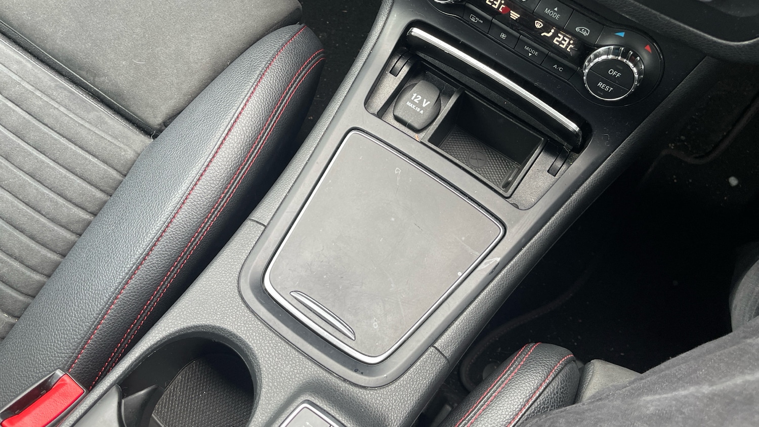 Used Mercedes-Benz B Class 2017 for sale - 77659669: Photo 32