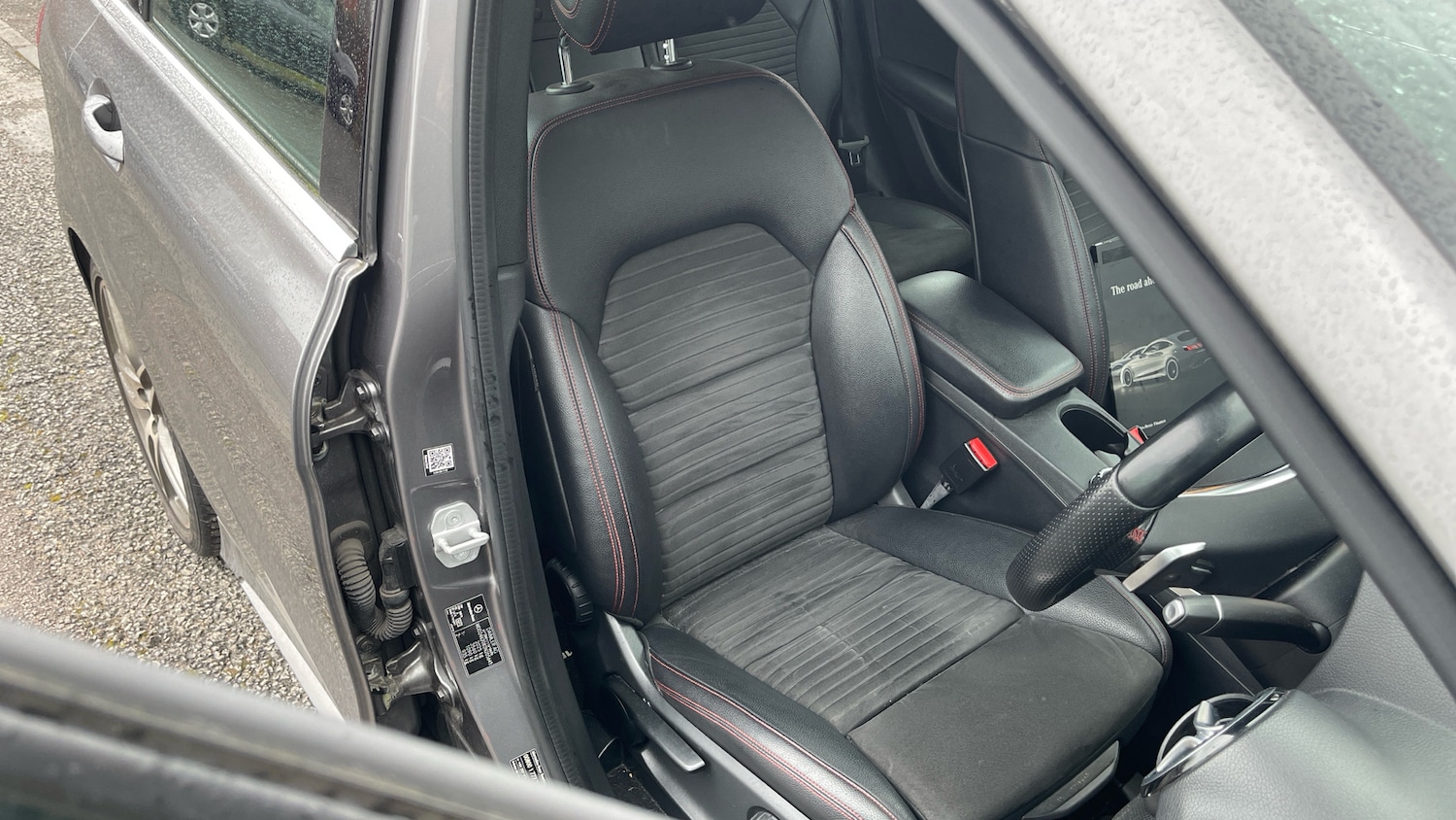 Used Mercedes-Benz B Class 2017 for sale - 77659669: Photo 38