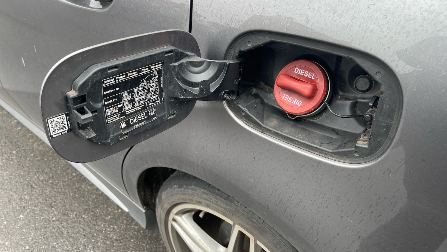 Used Mercedes-Benz B Class 2017 for sale - 77659669: Photo 40