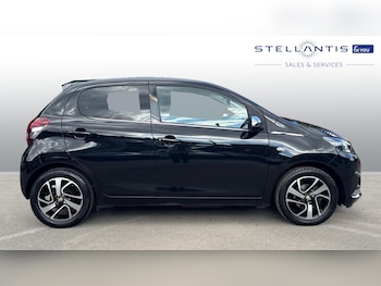 Used Peugeot 108 2021 for sale - 75432142: Photo