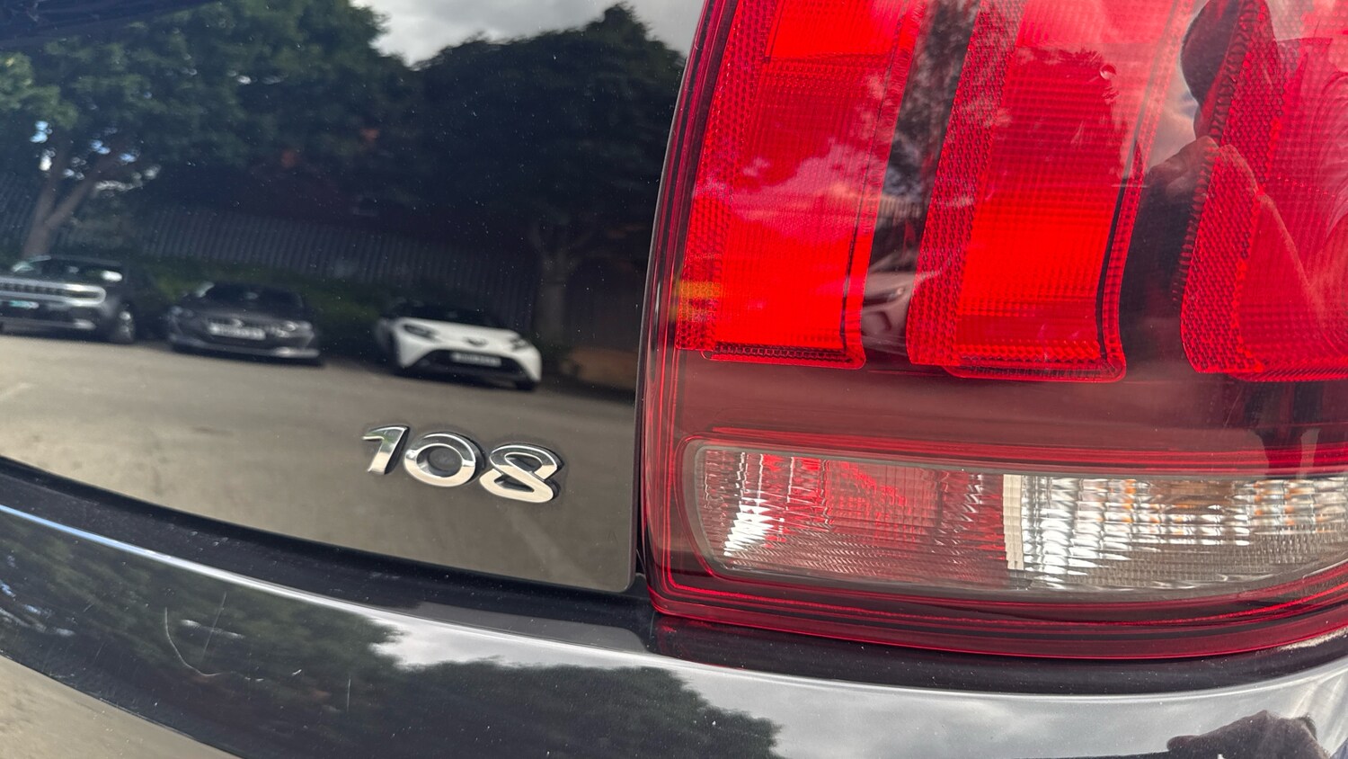 Vehicle 44