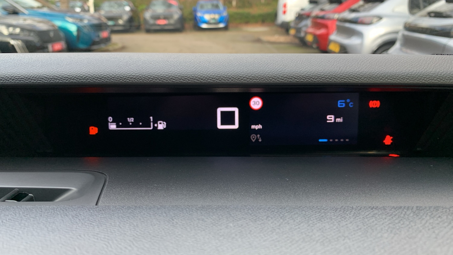 Used Citroen C3 2025 for sale - 77121186: Photo 14