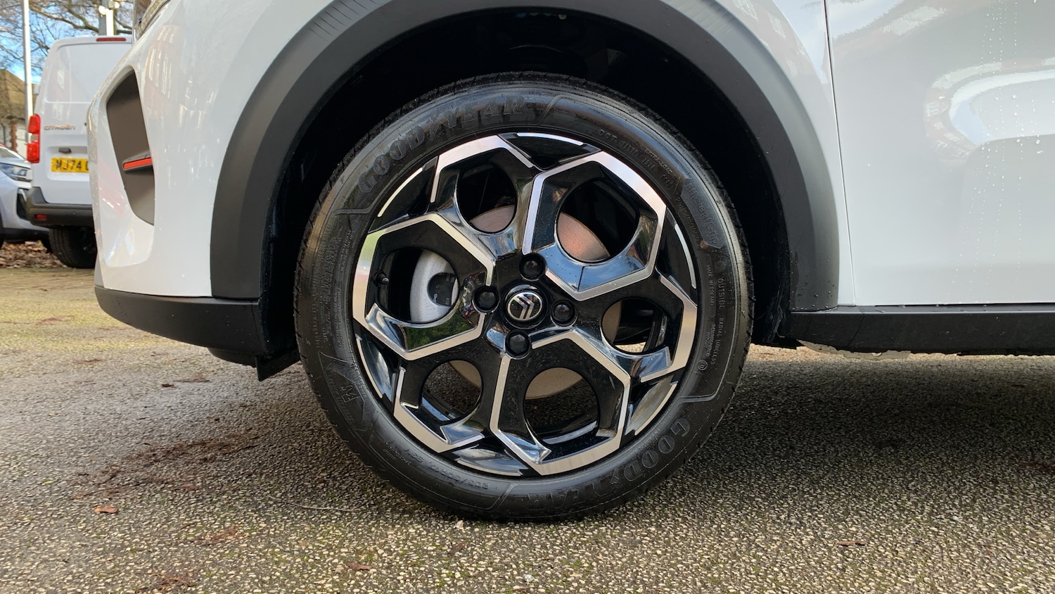 Used Citroen C3 2025 for sale - 77121186: Photo 15