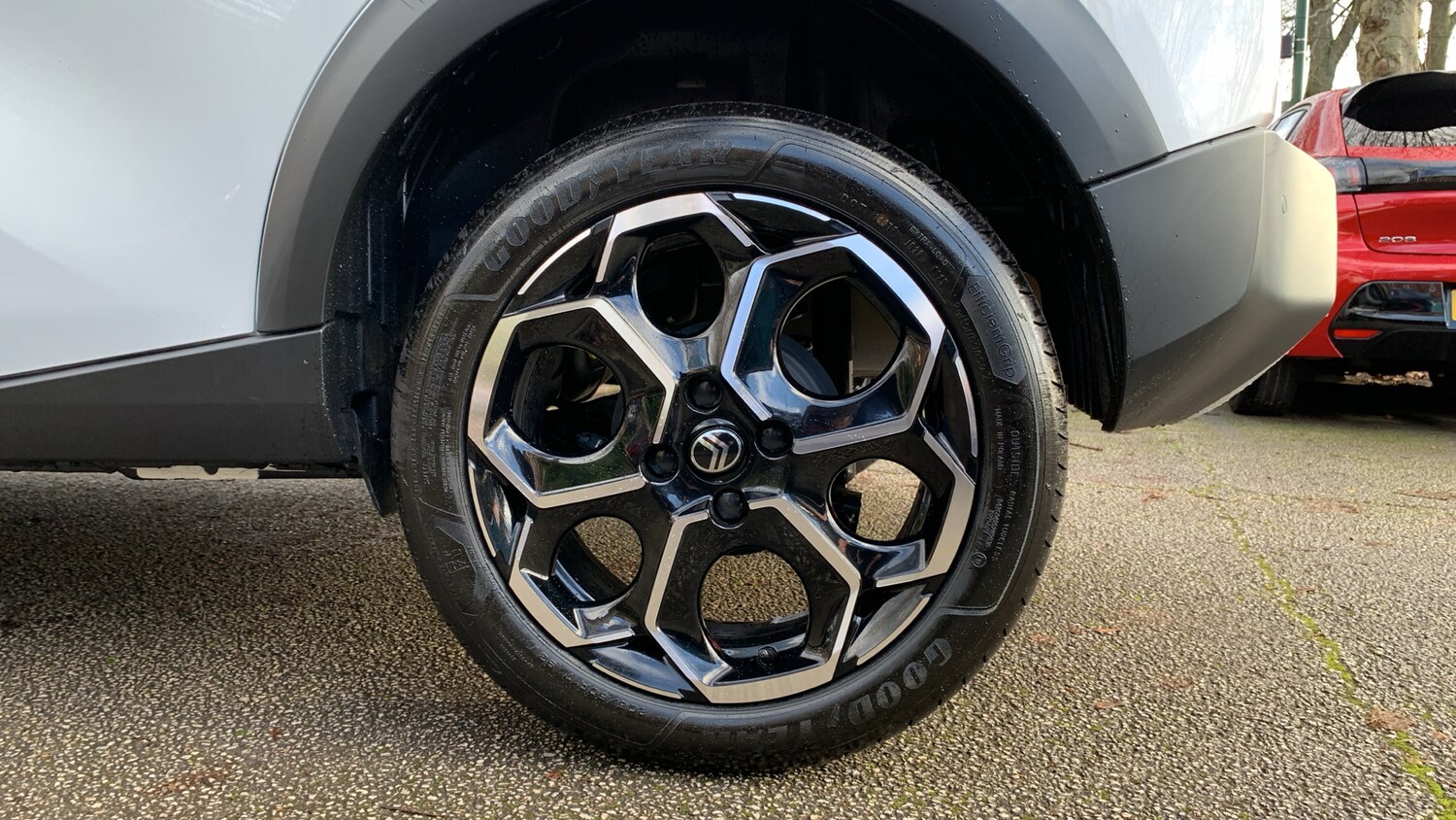 Used Citroen C3 2025 for sale - 77121186: Photo 16