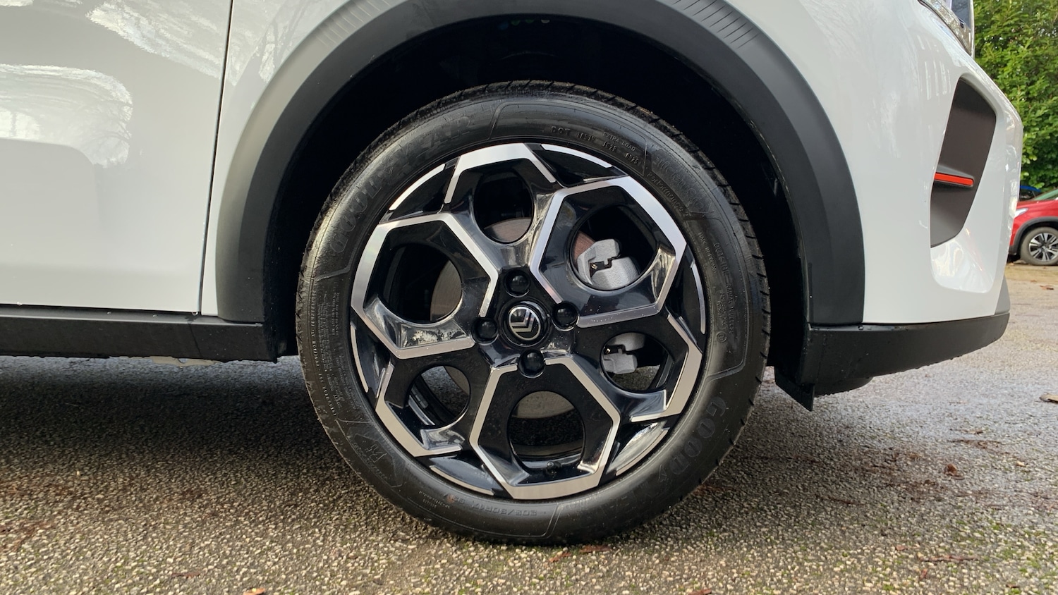 Used Citroen C3 2025 for sale - 77121186: Photo 18