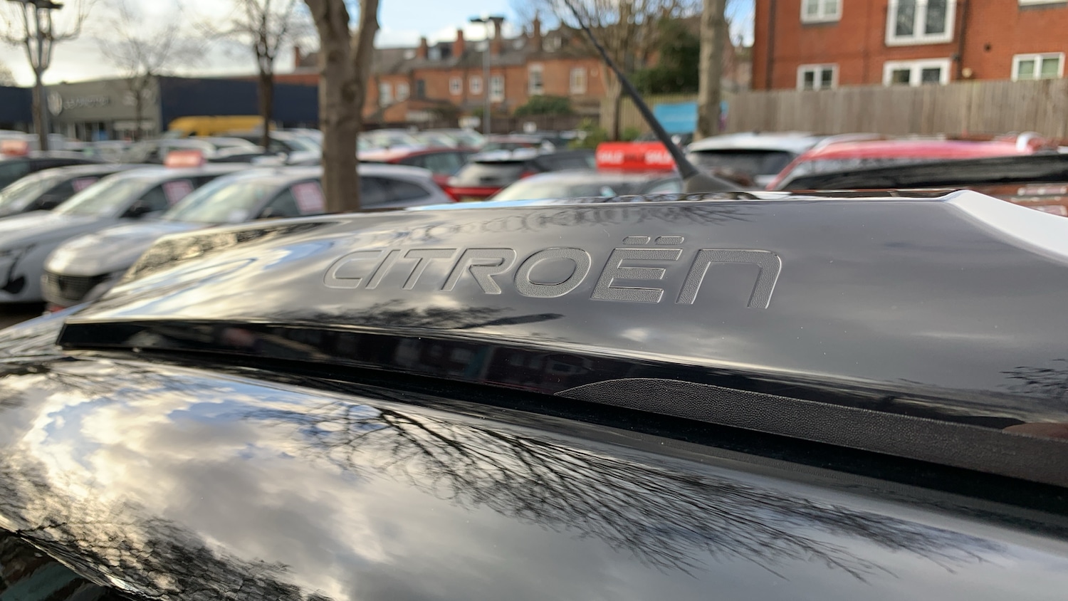 Used Citroen C3 2025 for sale - 77121186: Photo 19