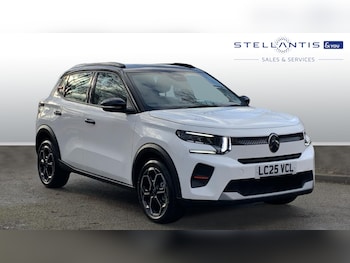 Citroen C3 feature image